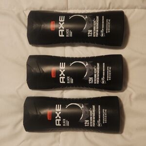 Axe Bundle